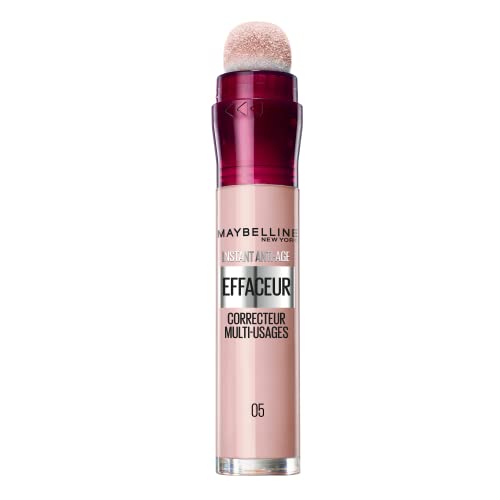 Maybelline New York Concealer Concealer Fl Ssigkeit Instant