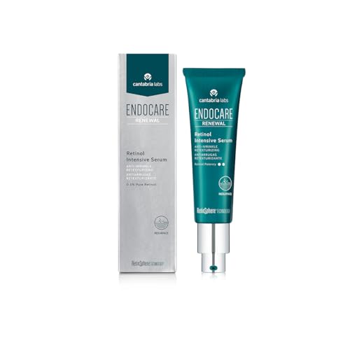 Cantabria Labs Endocare Renewal Retinol Intensive Serum 0
