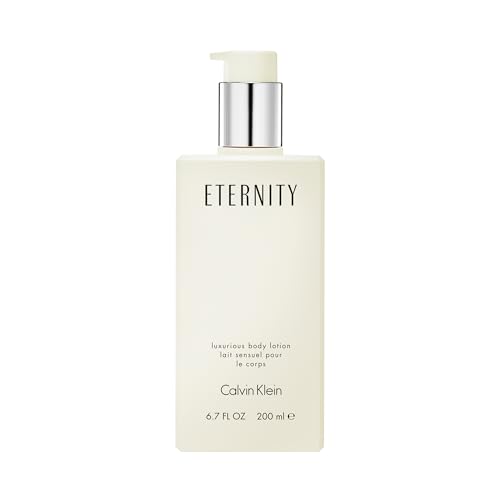 Calvin Klein Ck Eternity Body Lotion 200ml