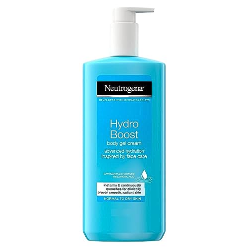 Neutrogena Hydro Boost Body Gel Creme 1 X