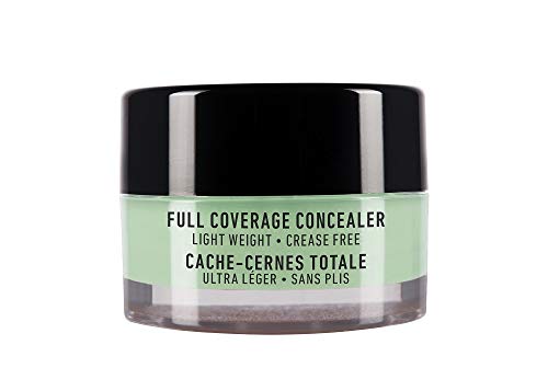 Nyx Concealer Jar Green