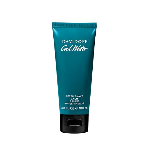 Davidoff Cool Water Man After Shave Balm Aromatisch