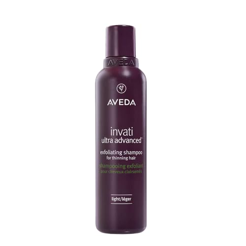 Aveda Invati Ultra Advanced Exfoliating Shampoo Light Schritt