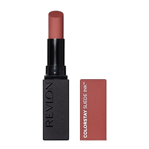 Revlon Colorstay Suede Ink Lipstick Deckender Lippenstift Langanhaltend