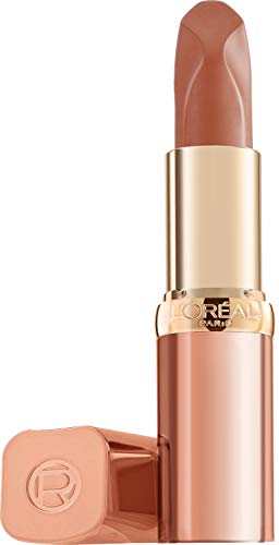 L Oreal Paris Color Riche Satin Smooth Lipstick