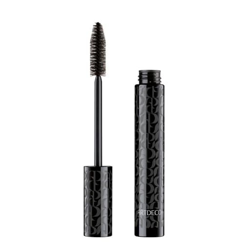 Artdeco Art Couture Lash Volumizer Schwarze Wimperntusche F