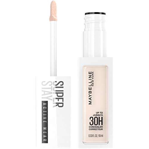Maybelline New York Longwear Liquid Concealer Up To