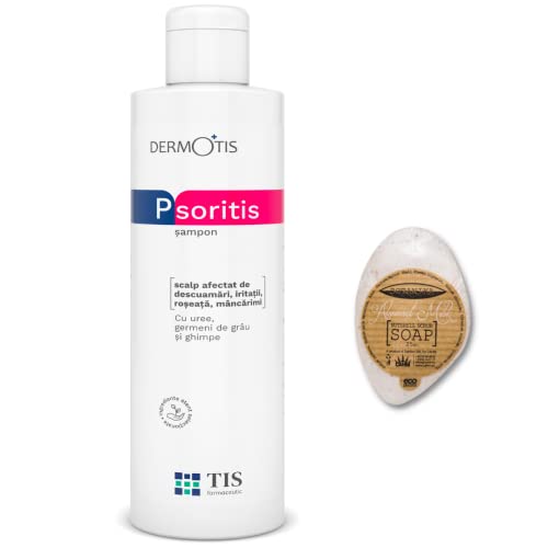 Psoritis Urea 10 Shampoo Seborrhoische Dermatitis Zu Schuppenflechte