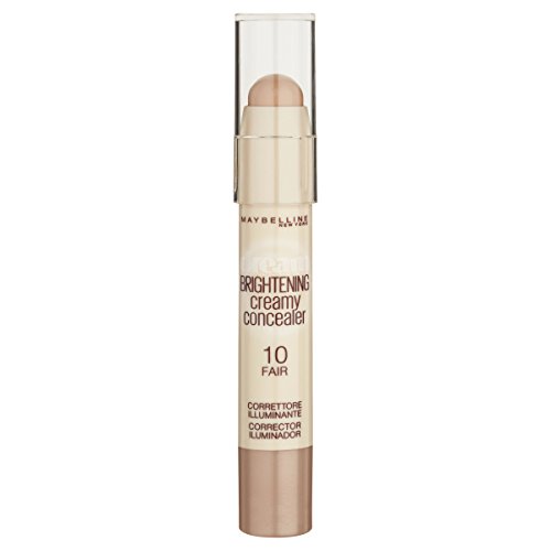 Maybelline New York Dream Brightening Concealer Fair 10