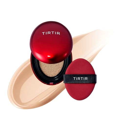 Tirtir Mask Fit Red Cushion Foundation Volle Deckkraft