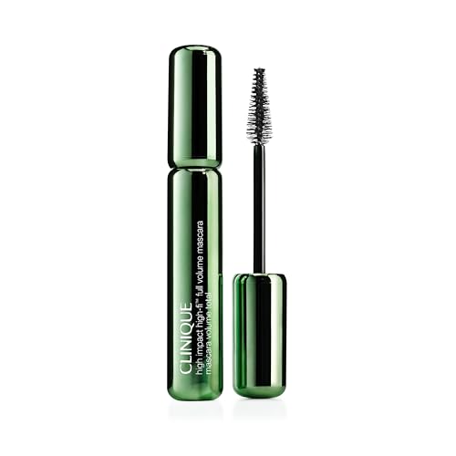 Clinique High Impact High Fi Full Volume Mascara