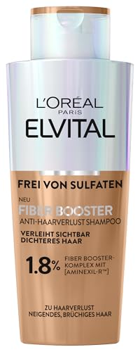 L Or Al Paris Fiber Booster Anti Haarverlust