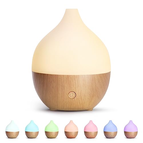 Salking Aroma Diffuser Therische Le Aromatherapie Raumduft Ultraschall