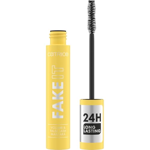 Catrice Fake It Volume False Lash Mascara Nr