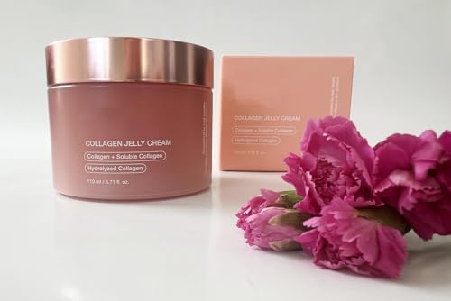 Original Kollagen Jelly Creme 110 Ml Anti Aging