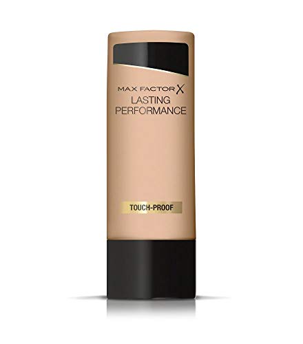 Max Factor Lasting Performance Foundation Light Ivory 040