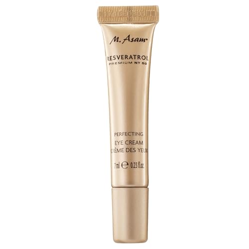 M Asam Resveratrol Premium Nt50 Perfecting Eye Cream