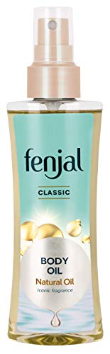 Fenjal Klassisches K Rper L 145 Ml