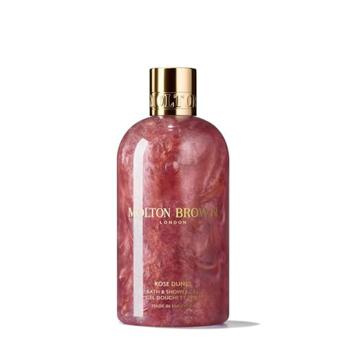 Molton Brown Rose Dunes Bade Und Duschgel 300