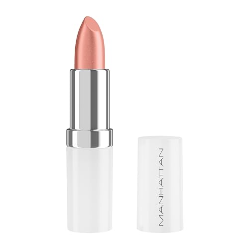 Manhattan Lasting Perfection Satin Lipstick 960 Pink Key