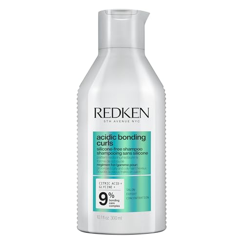 Redken Pflegendes Shampoo Zur Regeneration Der Struktur Von