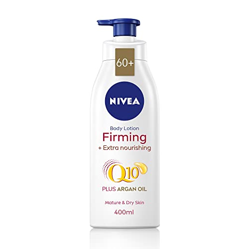 Nivea Q10 60 Reife Haut Body Lotion 400
