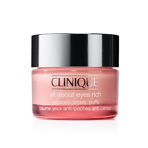 Clinique All About Eyes Rich Augenpflege 30 Ml