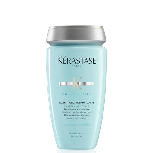 K Rastase Shampoo F R Empfindliche Kopfhaut Und