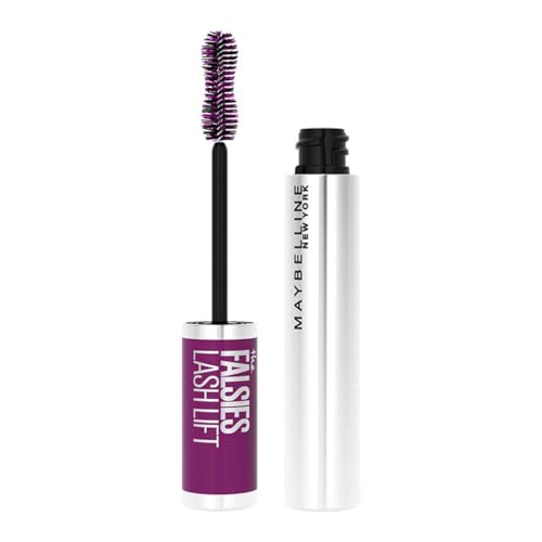 Maybelline New York Mascara Mit Falsche Wimpern Effekt