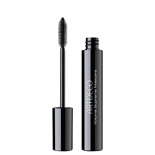 Artdeco Volume Supreme Mascara Wischfeste Wimperntusche Mit Flexibler