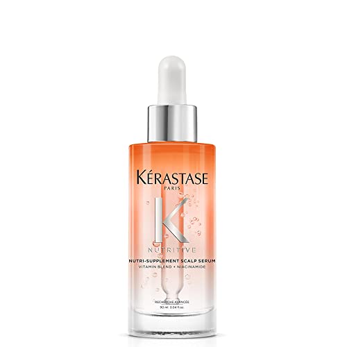 K Rastase Nutritive Serum F R Trockene Kopfhaut