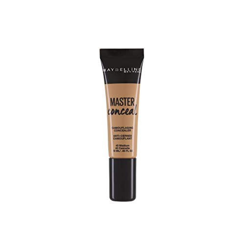 Maybelline New York Master Camouflage Concealer 40 Medium