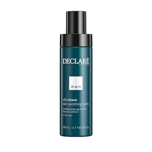 Declar Aftershave Skin Soothing Balm 200 Ml Erfrischt