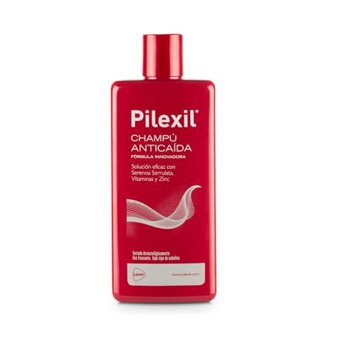 Pilexil Haarausfall Produkte 300 G