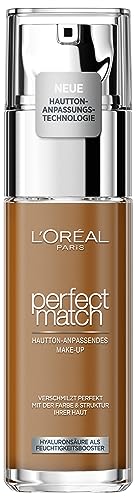 L Or Al Paris Make Up Fl Ssige