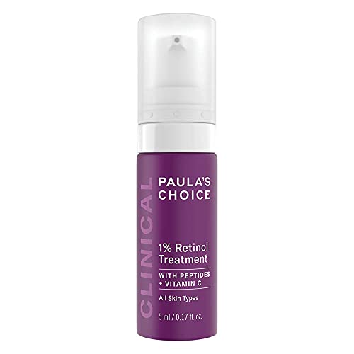 Paula S Choice Clinical 1 Retinol Serum Anti