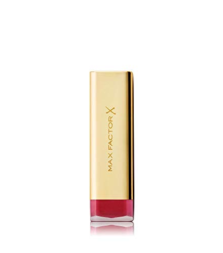 Max Factor Colour Elixir Lipstick Scarlet Ghost 720