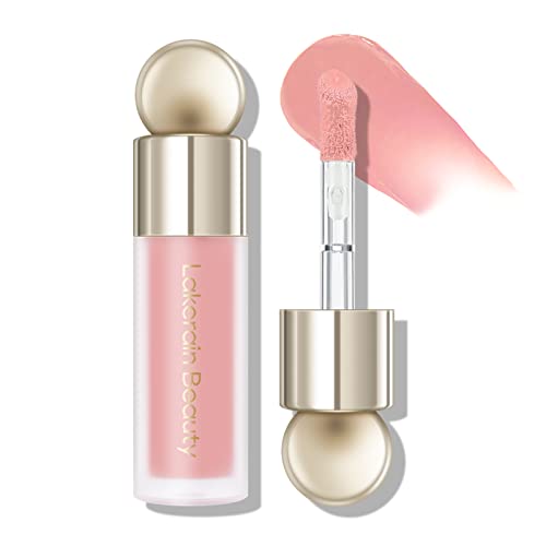 Kyda Liquid Blush Nat Rliches Mattes Aussehen Taufrische