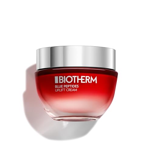 Biotherm Blue Peptides Uplift Cream Straffende Tagescreme Mit