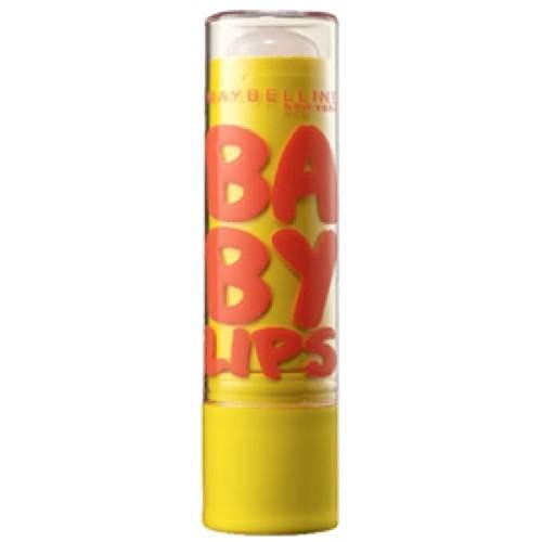 Maybelline New York Make Up Lippenpflege Baby Lips