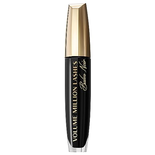 L Or Al Paris Mascara Schwarze Wimperntusche F