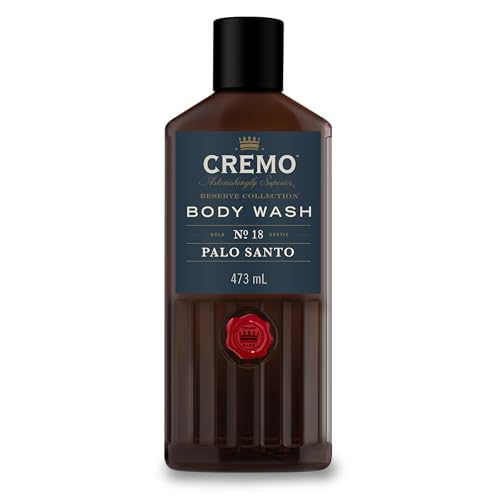 Cremo Reserve Collection Body Wash Duschgel F R