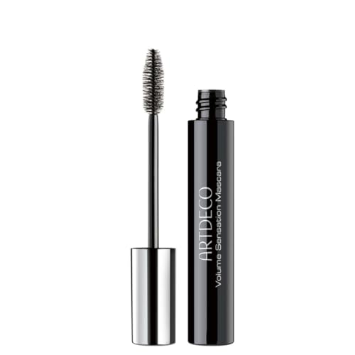 Artdeco Volume Sensation Mascara Schwarze Wimperntusche F R