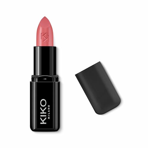 Kiko Milano Smart Fusion Lipstick 405 Reichhaltiger N