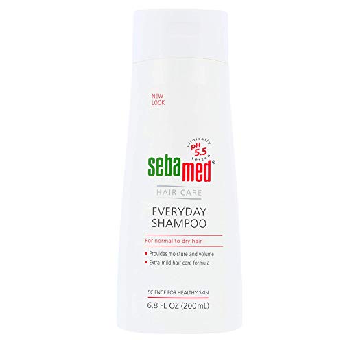 Sebamed Every Day Shampoo 200ml Shampoo F R