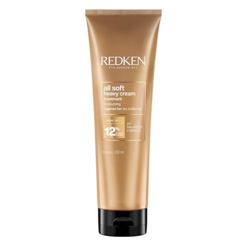 Redken Haarmaske F R Trockenes Und Br Chiges