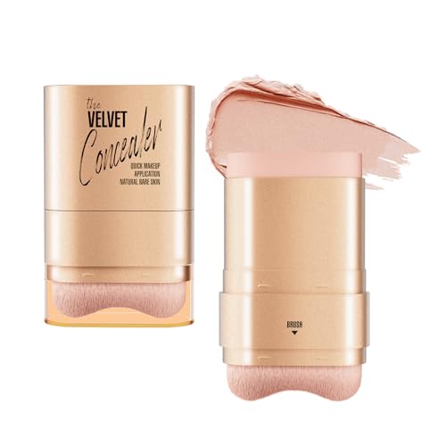 Creme Concealer 2 In 1 Doppelkopf Abdeckstift Der