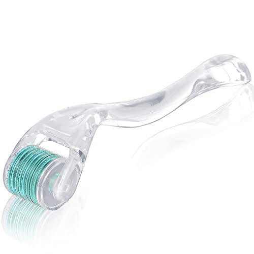 Lophe Dermaroller 0 5mm Bartroller F R Mann