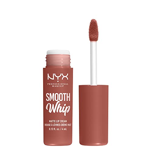 Nyx Professional Makeup Fl Ssiger Lippenstift Mit Mattem