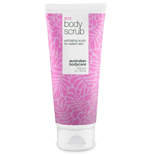 Vitamin B12 K Rperpeeling F R Seidig Glatte